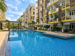 Parc Rosewood (D25), Condominium #637322591